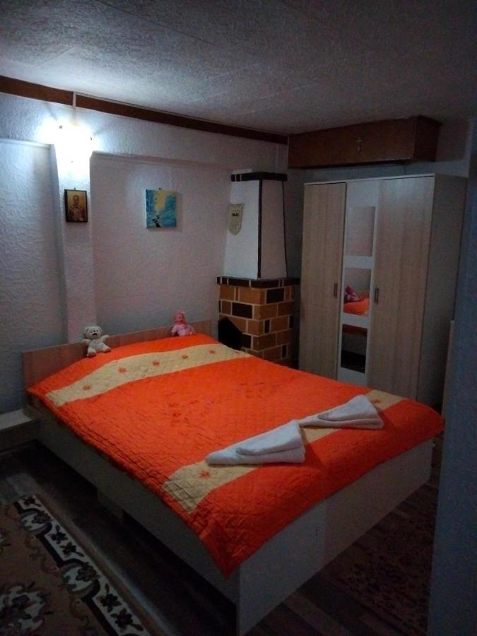 Hotel Aurora à Sinaia Extérieur photo